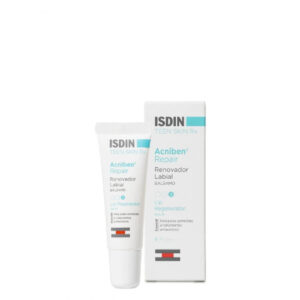 Isdin Teen Skin Rx Acniben Repair Bálsamo Labial 10ml