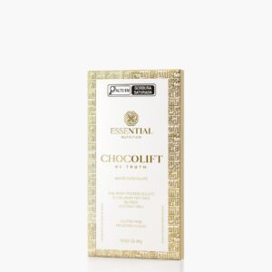 Chocolift Be Truth Barra 40g